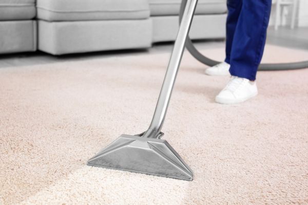 Apartment Carpet Cleaning in Lexington