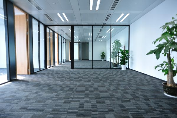 Workplace Carpet Cleaning