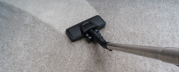 Unit Carpet Cleaning