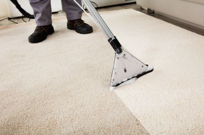 Specialty Rug Cleaners